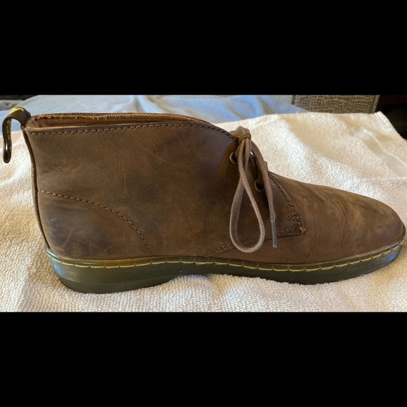 Doc Martens Chukka Boot - Picture 8 of 12